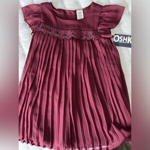 Toddler party dress